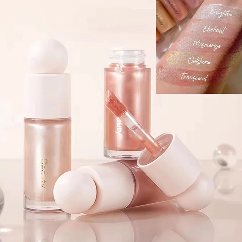 Hot Rare Beauty Pore Primer 4-in-1 Makeup Fixing Setting Spray Proof Long-Lasting No Separation Refreshing Brightening Cosmetics