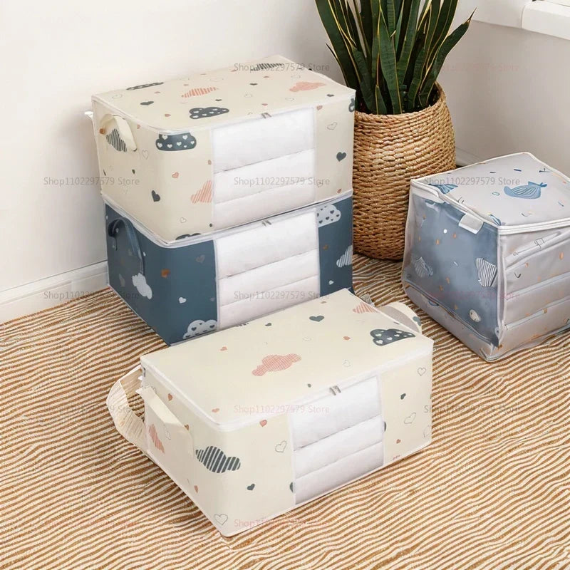 Large Multi-Purpose Storage Bag