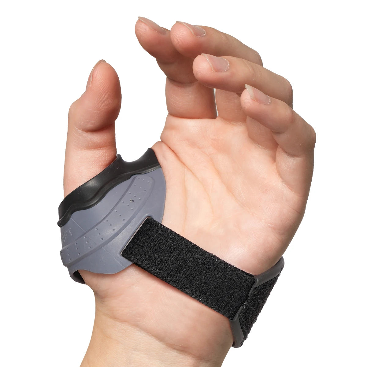 VELPEAU CMC Thumb Brace with Compression Sleeve, Thumb Joint Splint for Osteoarthritis Arthritis and Basal Thumb Support
