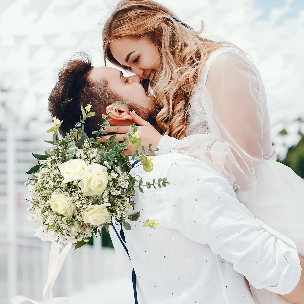 Baby’s Breath Artificial Flowers