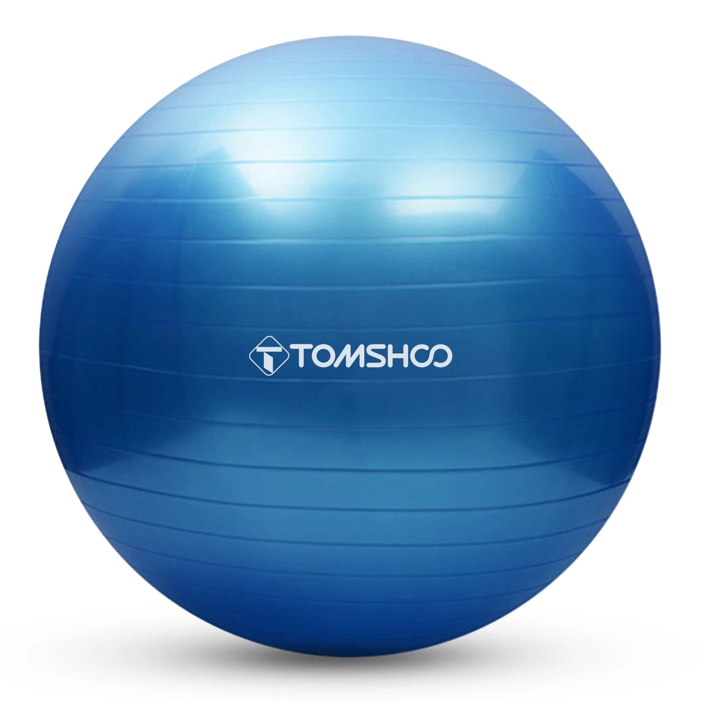 45CM/75CM Yoga Pilates Soft Big Balls Gym For Fitness Workout Exercise Balls Thickened Explosion Proof Home Pvc Equipmen