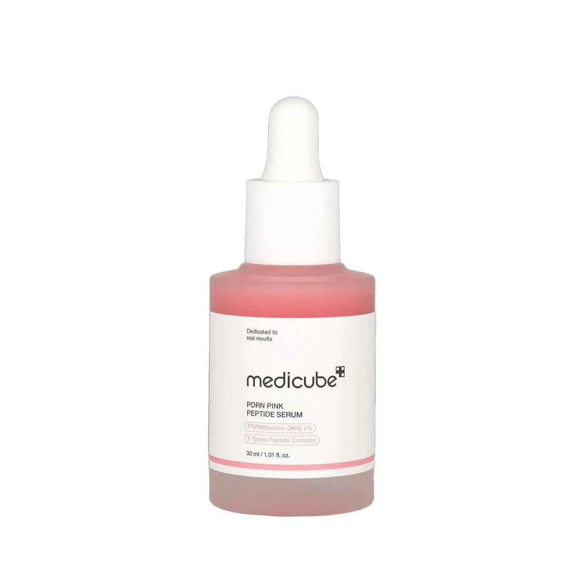 Medicube - Pdrn Pink Peptide Serum (30ml)