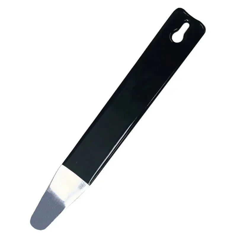 1pc Car Trim Removal Tool Trim Removal Level Pry Tools Door Panel Audio Terminal Fastener Remover Tools