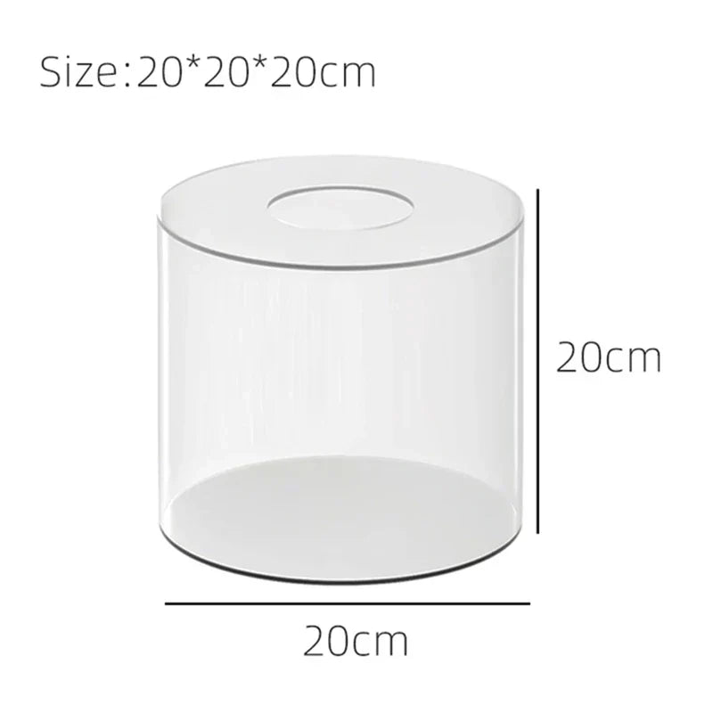 Cake Decorating Display Tool