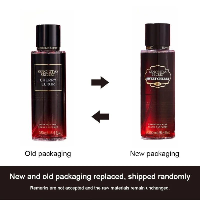Original Secret Unisex Charm Perfume Spray Popular Lasting Eau De Parfum Spray Victoria Pheromone Couple Dating Perfume Gifts