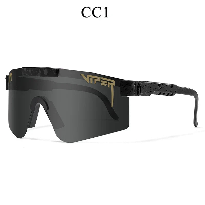 Pit Viper Outdoor Sport Sunglasses