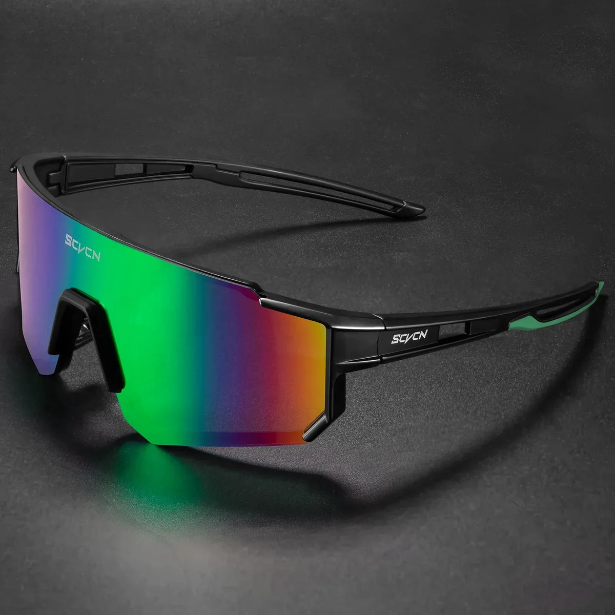 SCVCN Outdoor UV400 Cycling Sunglasses