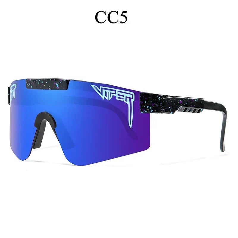 Pit Viper Outdoor Sport Sunglasses