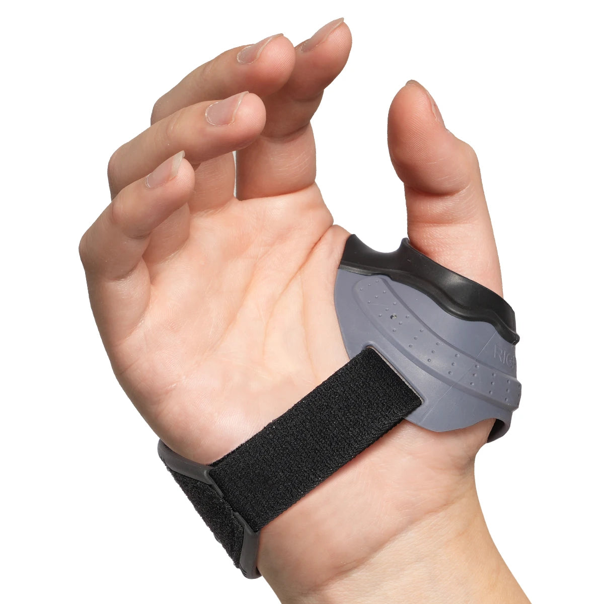 VELPEAU CMC Thumb Brace with Compression Sleeve, Thumb Joint Splint for Osteoarthritis Arthritis and Basal Thumb Support