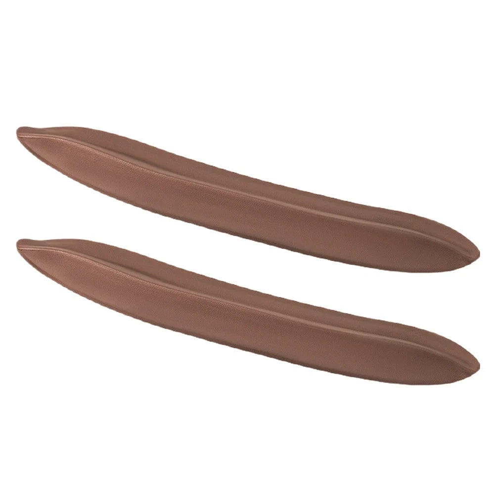 Car Seat Gap Filler Strip Anti-Drop Anti-Leak Plug Seat  Seam Blocker Interior Crevice Seal Strip Car Interior Accessories