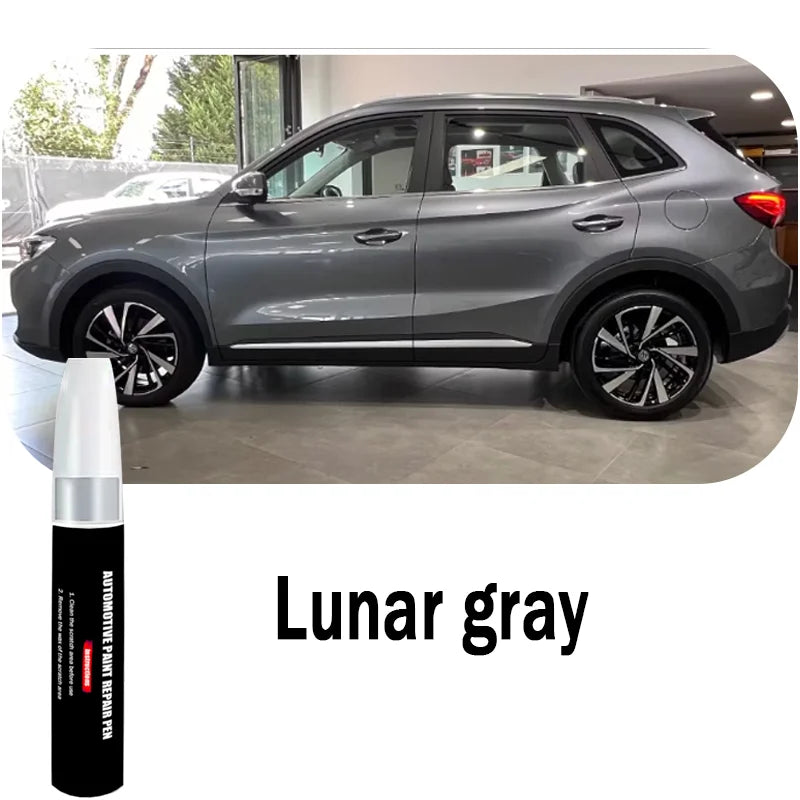 Automotive Paint Repair Pen for MG ZS Touch-Up Pen Paint Scratch Remover Car Paint Care Accessories