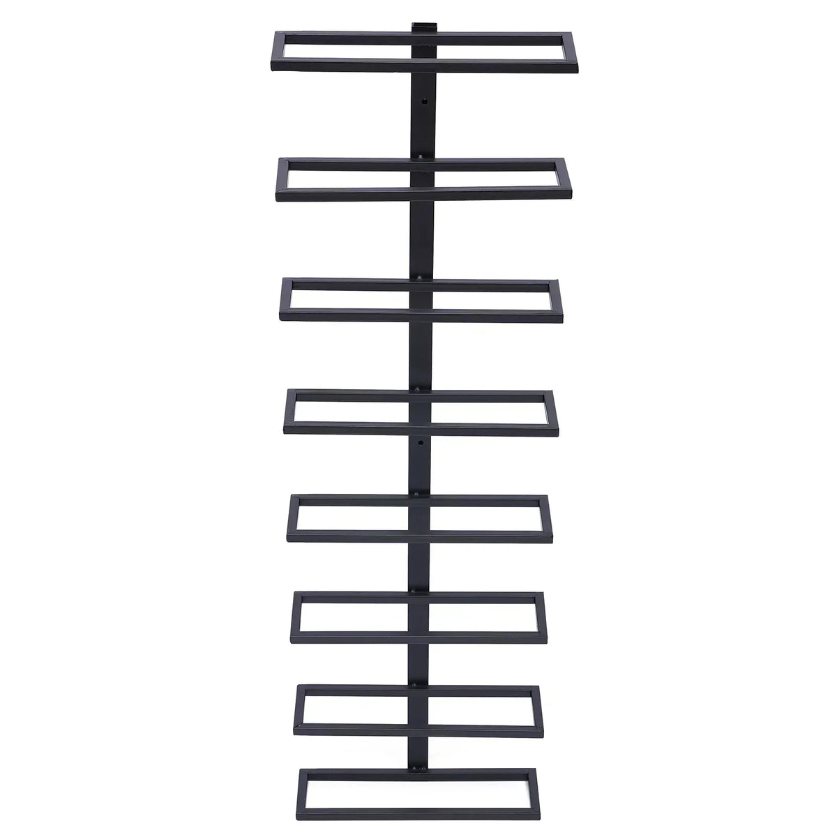 Iron Wine Glass Holder