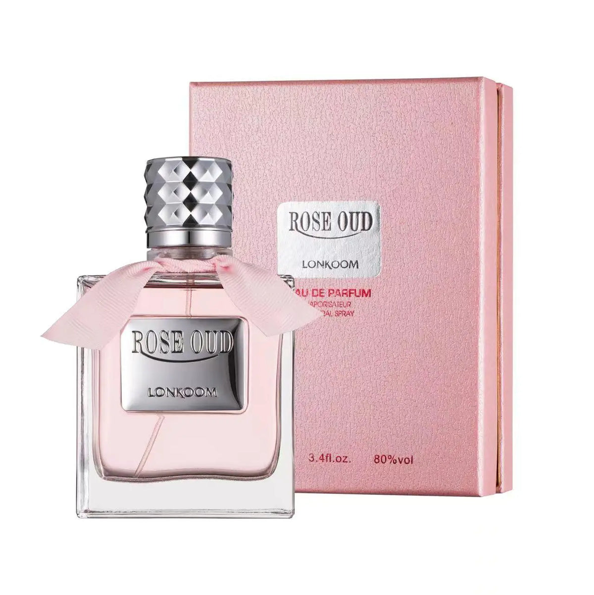 Lonkoom Sweet Cupcake Perfume 100ml