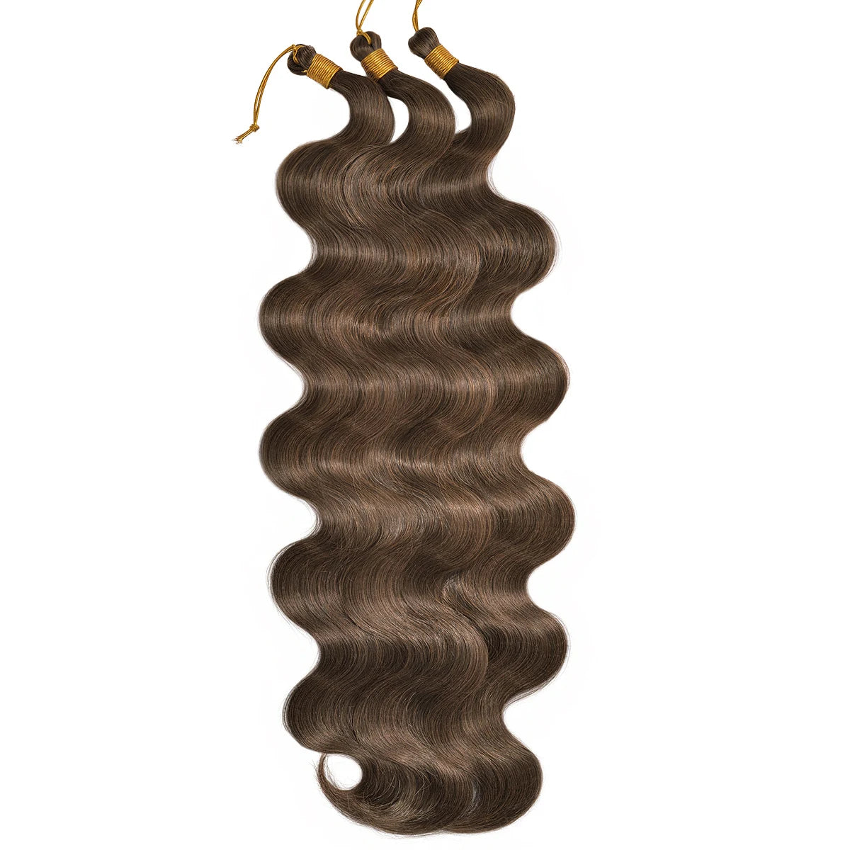 Deep Wavy Twist Crochet Hair Boho Braid Hair Synthetic Curly Hair Crochet Braids High Temperature Fiber Braiding Hair Extensions