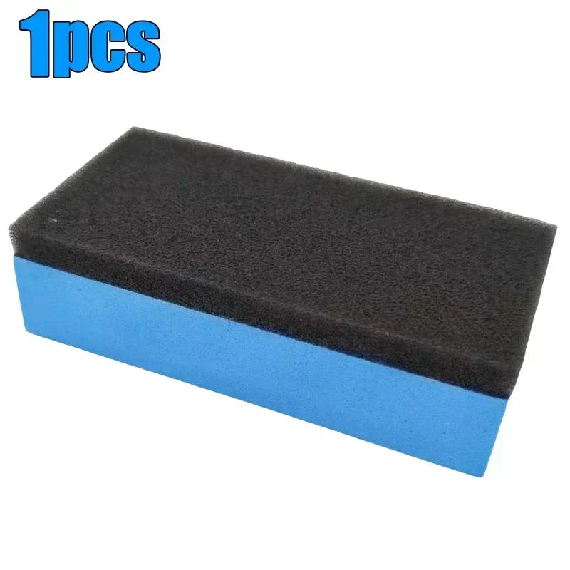 Car Ceramic Coating Sponge Applicator