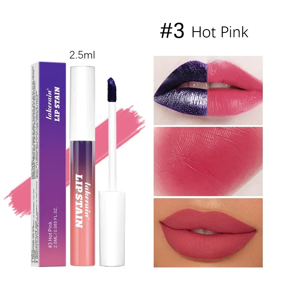 K-Glow Long-Lasting Lip Tint