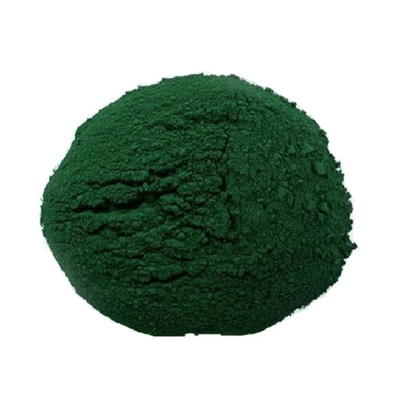 Spirulina Powder Bottle Healthy Ocean Nutrition Fishes Foods Ornamental Shrimp Open Feed Algae Fish Forages