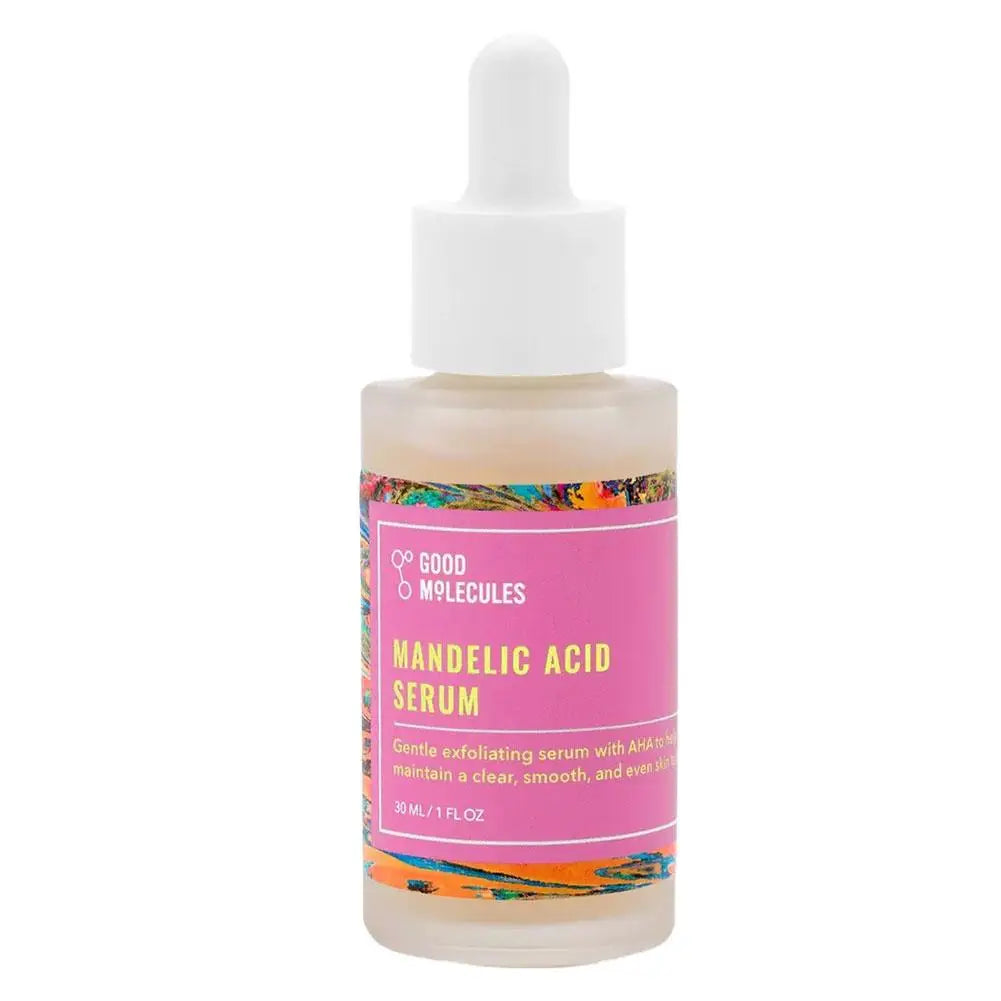 Good Molecules Discoloration Serum,for Even Skin Tone Niacinamide Brightening Serum for Dark Spots & Hyperpigmentation Skin Care