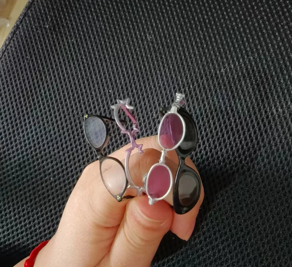 matched suit clothes for doll Official clothes fashion and cool doll clothes rare clothes gift for girl