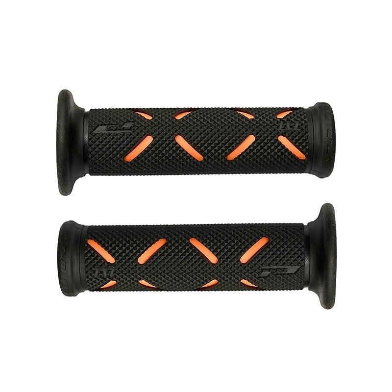 22MM Universal Motorcycle Handlebar Grips FOR YAMAHA MT-07 MT-09 MT-10 MT-03 MT-25 MT 07 09 03 25 Tracer700 XSR700 YZF R7 R25