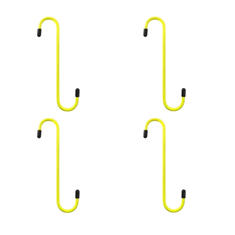 Suspension Disc Service Brake Caliper Hanger Brake Caliper Hooks Automotive Repair Tool S Shape Hook
