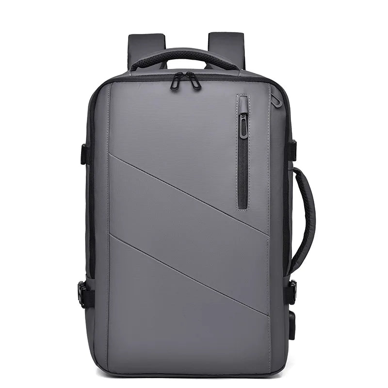 Weixier 16" Men's Business Backpack