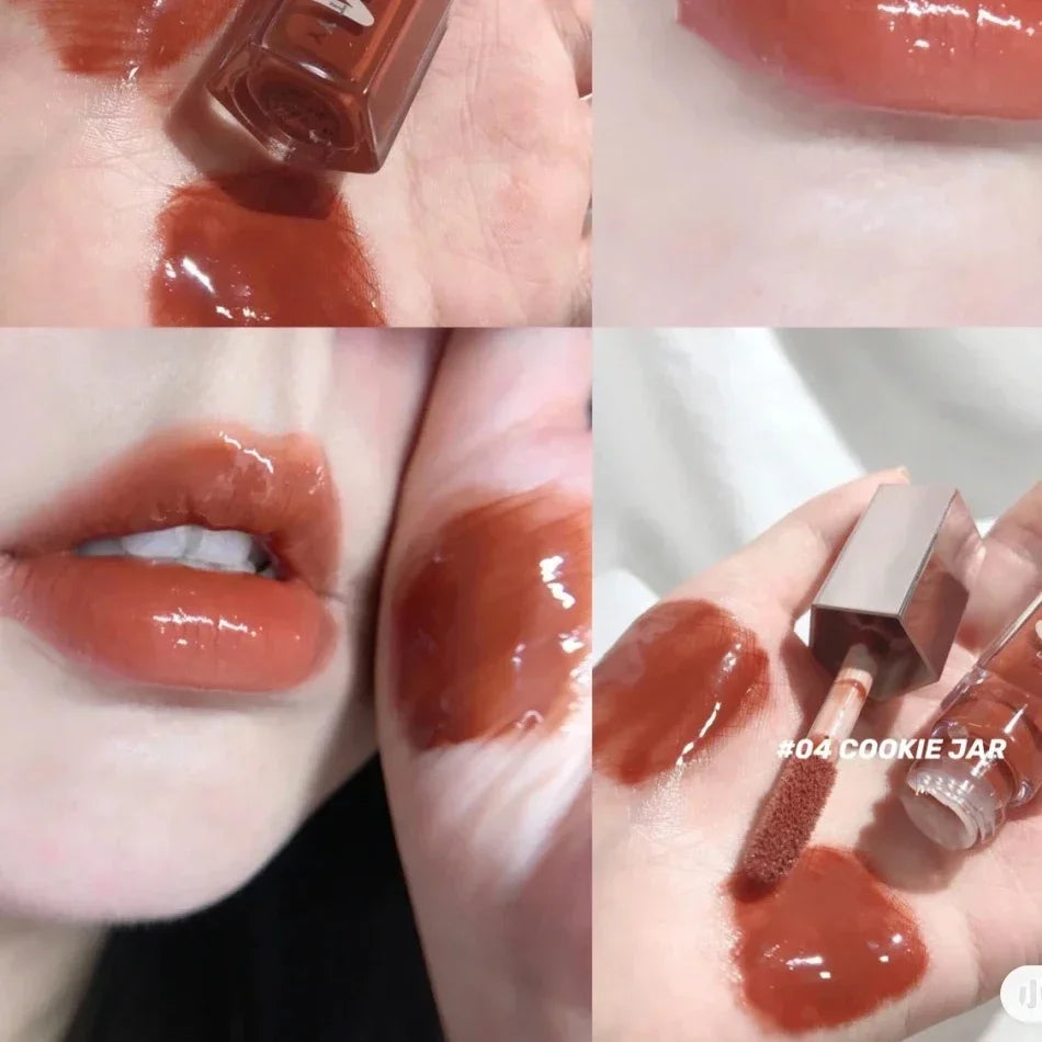 Cosmetics Fenty Beauty Hot Sale Lip Gloss Multicolor Moisten Shine Glitter Lip Plumper Makeup Beginner Liquid Lipstick Makeup