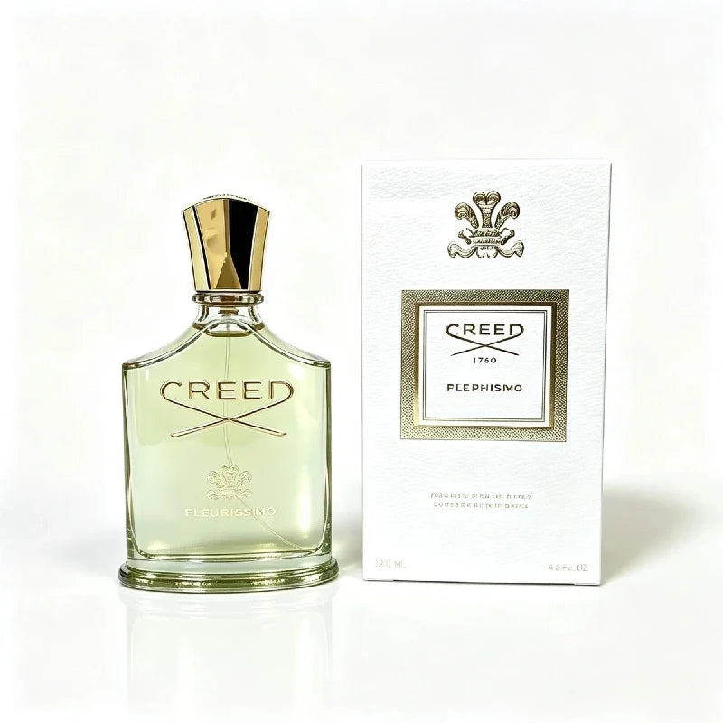 Aventus Legendary Men's Fragrance, Silver Mountain Water Men's Perfume, Royal Oud, and Original Vetiver Women's Perfume