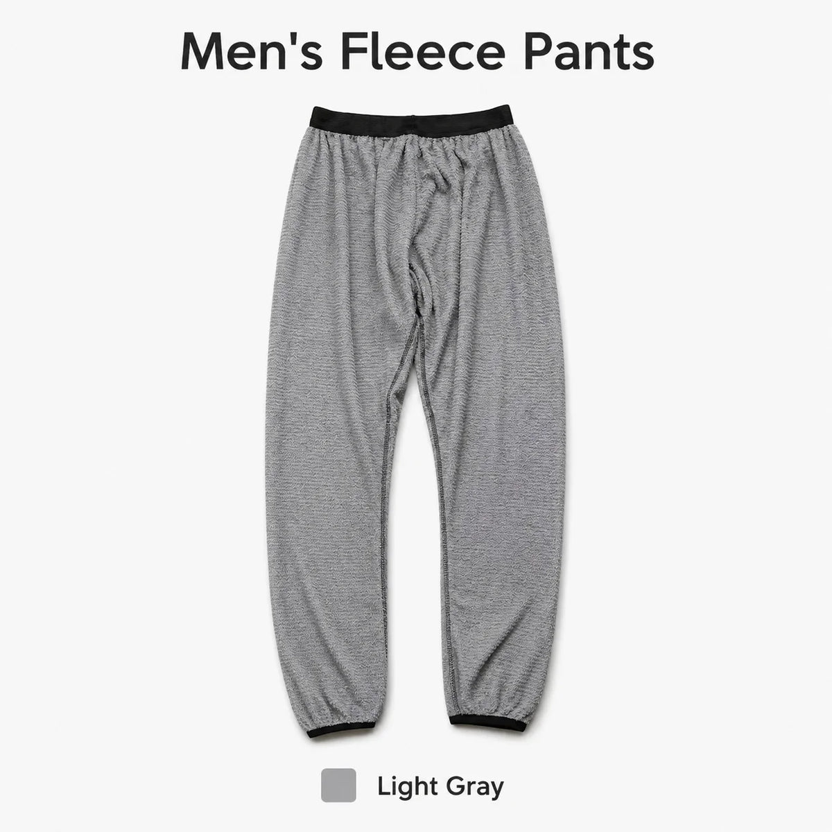 Yamaci Primaloft Evolve Fleece Pants Ultralight Fleece Winter Warm Trouser Thermal Base Layer Hiking Outdoor Camping Casual Pant