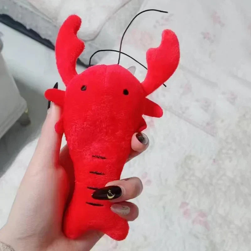 Cute Animal Chew Toy