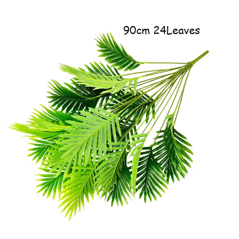 Large Artificial Palm Tree