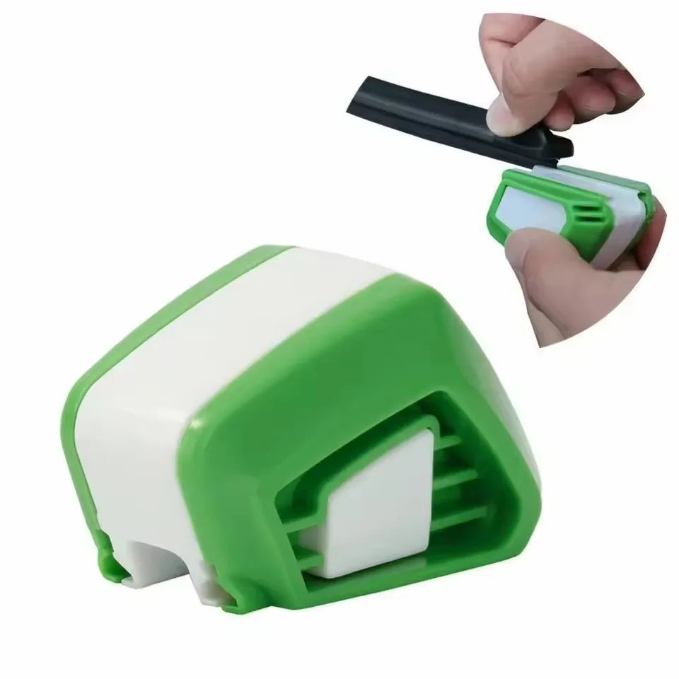 Car Wiper Universal Repair Tool Windscreen Wiper Blade Wiperblade Cutter Rubber Regroove Tool Trimmer Restorer Car Accessories