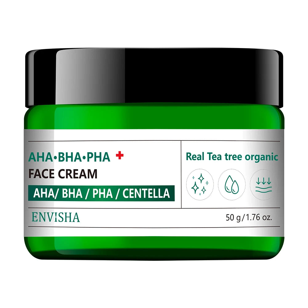 Face Cream Collagen Hyaluronic Acid Skin Tightening Care  Moisturizing Smooth Fade Fine Lines Improve Dullness Brightening