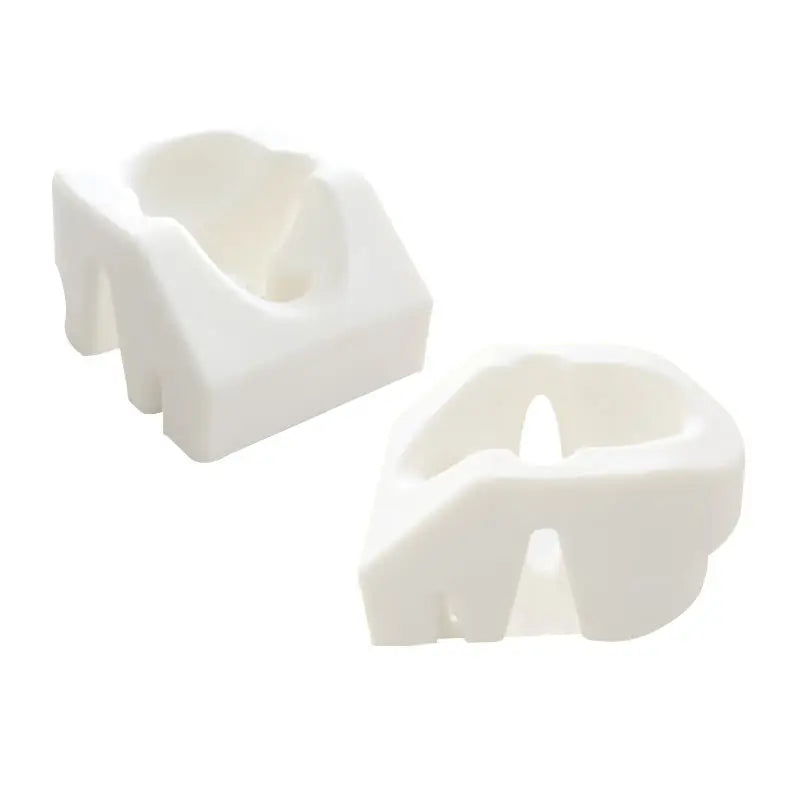 Prone Face Cushion Professional Position Pad Foam For Surgery Recovery Soft Massage Headrest For Stomach Sleeping Face Pillow