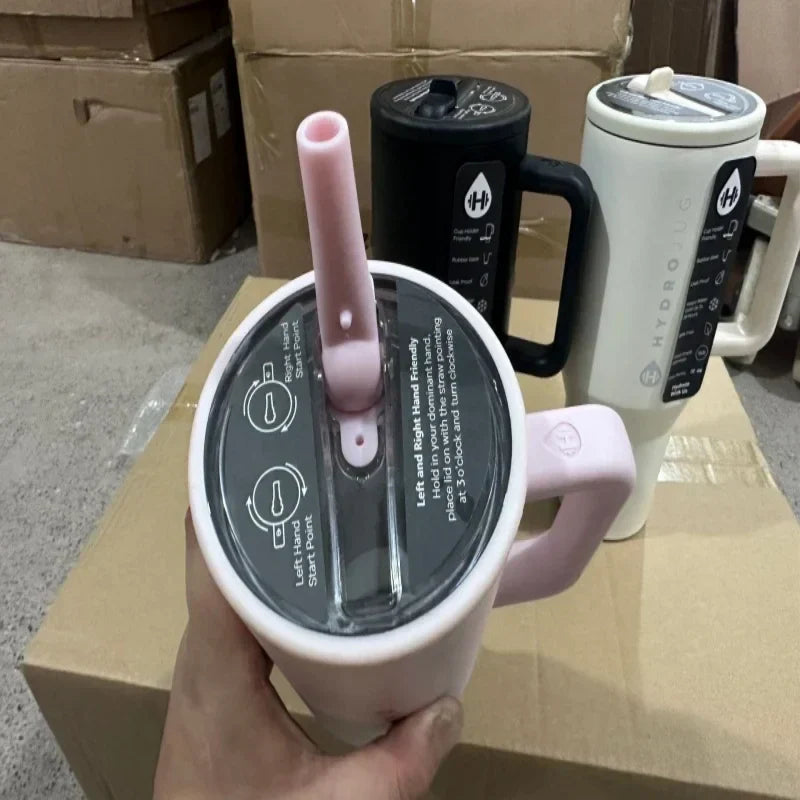 HydroJug 32 OZ Traveler Car Cup