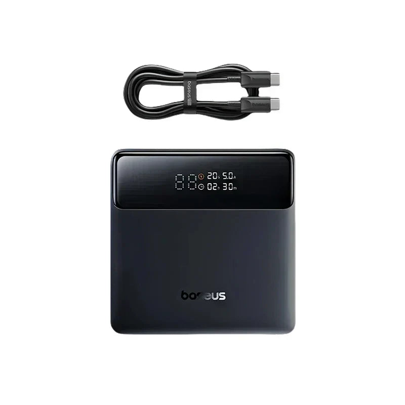 Baseus 100W Fast Power Bank