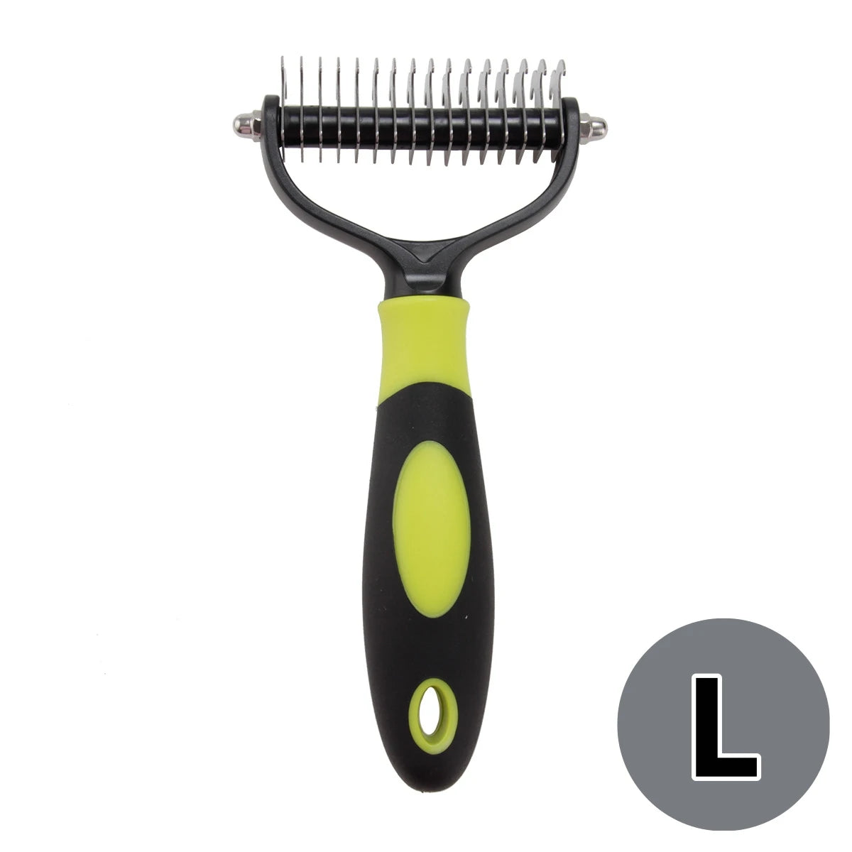 Dog Brush for Pet Hair Remover Grooming Comb - Efficient Hair Removal Tool for Cats And Dogs Pet Hair Brush Accessory