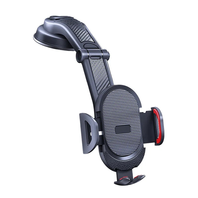 Car Phone Holder Stand Gravity Dashboard Phone Holder Mobile Phone Support Universal For iPhone 17 16 15 14 Xiaomi Samsun