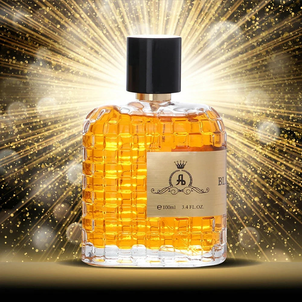 Private Brand Perfume Women Eau De Parfum 100ml Lasting Fragrant Perfumes De Mujer Originales Fresh Natural Floral Scent Spray