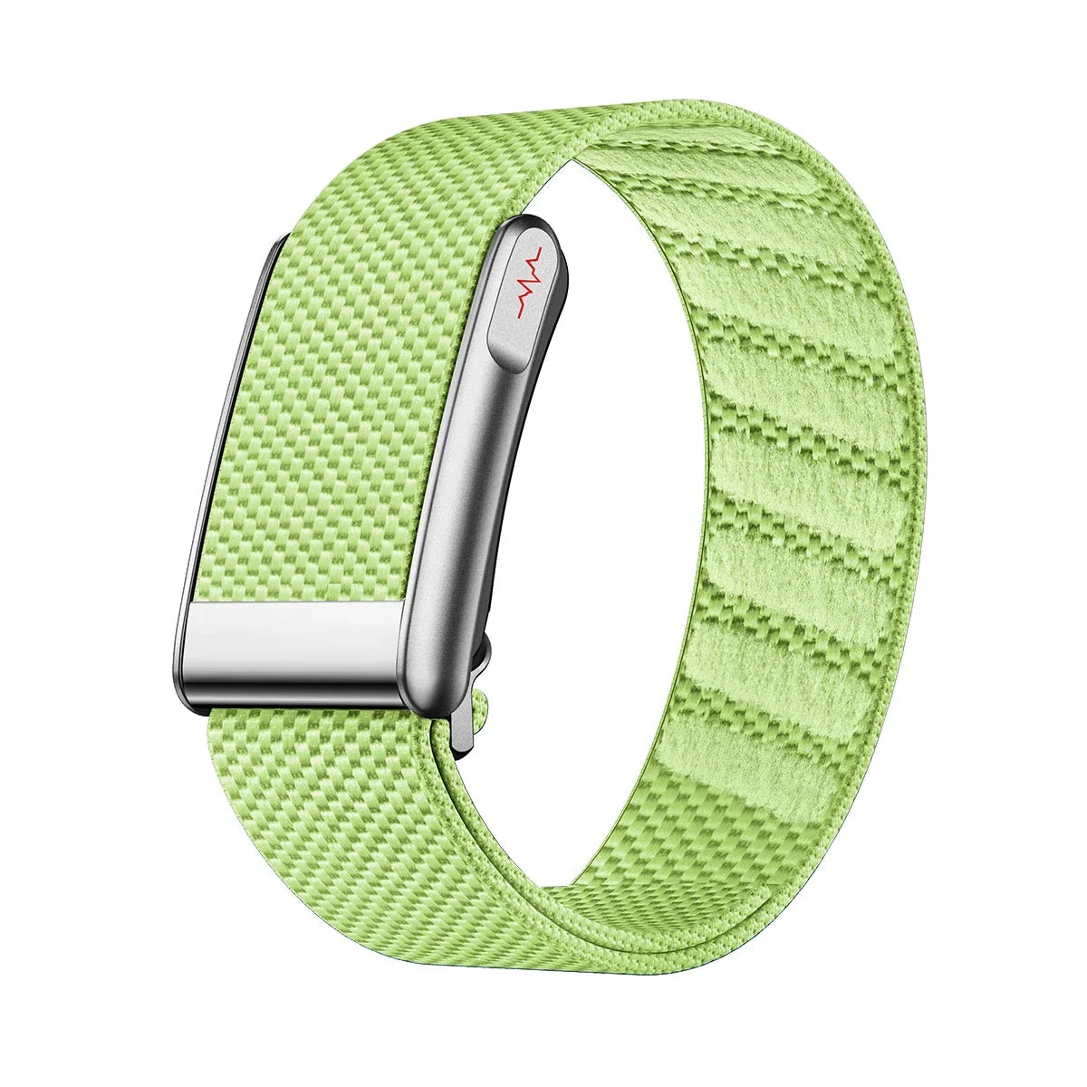 2026 New Nursing Grade Smart Bracelet VWAR Loop Life SpO2 Blood Lipid Uric Acid ECG+PPG Waterproof Band Sport Fitness Tracker
