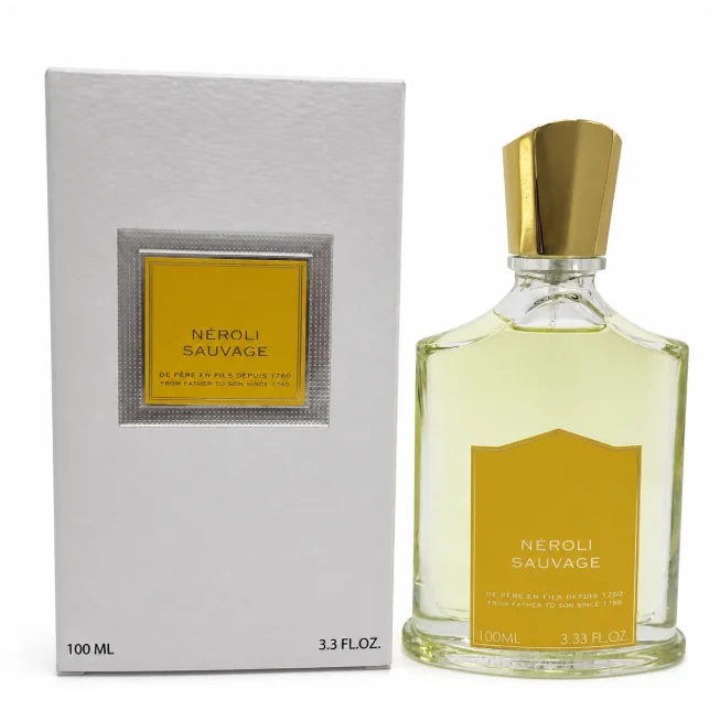 High quality Perfume women Cologne Long Lasting Parfum natural flavor female for men  Fragrance Fresh Desert Fragrance