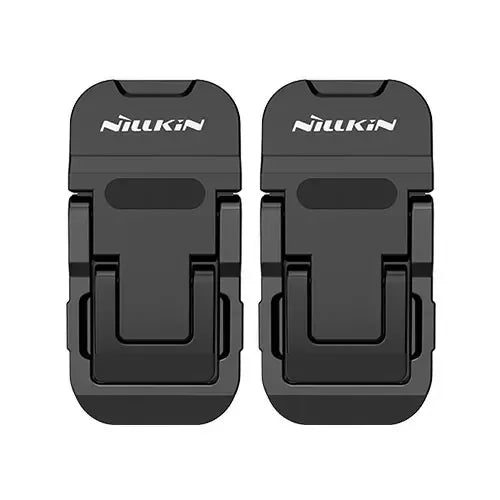 NILLKIN Notebook computer Stand Foldable non-slip silicone Portable Notebook computer Stand Foldable