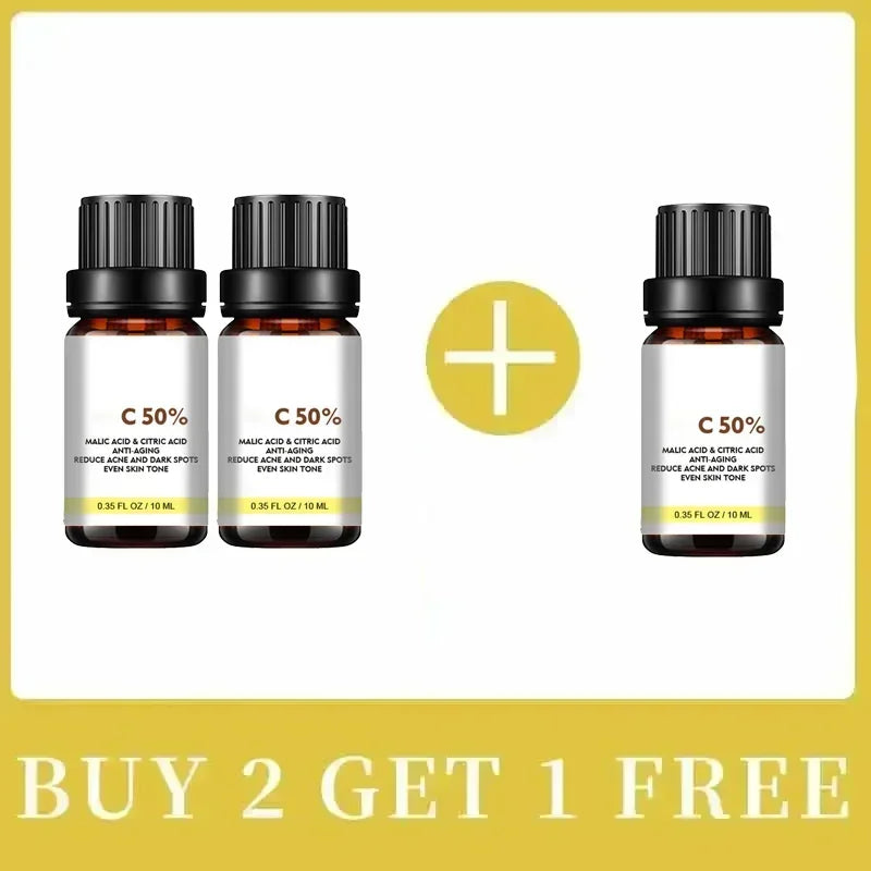 Face Care Exfoliating Serum Radiant Skin Fade Dark Spots Pigmentation for Even Brighter Skin Remove Spots Arm Knee Legs Melanin