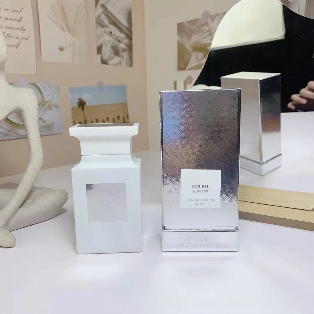 Unisex Oud Perfume - 100ml