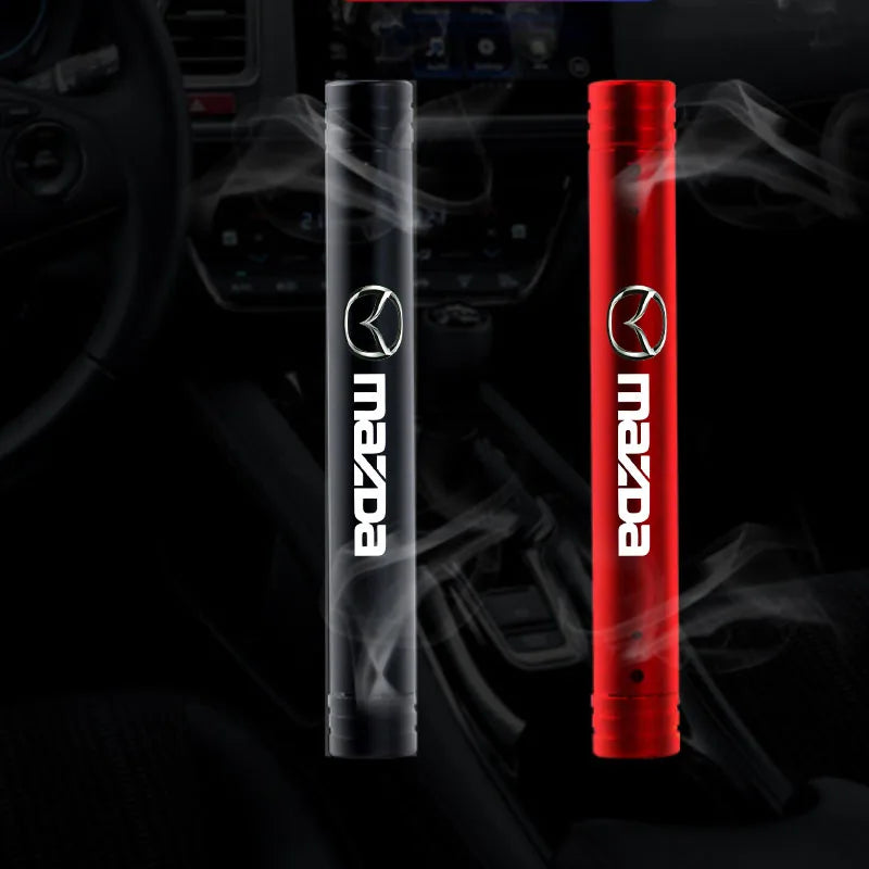 Car Aromatherapy Stick for Mazda 3 6 CX5 2 CX3 CX9 MX5 RX8 Axela Demio Atenza MS GJI GH BK MP CX30 CX7 MX3 BM Accessories