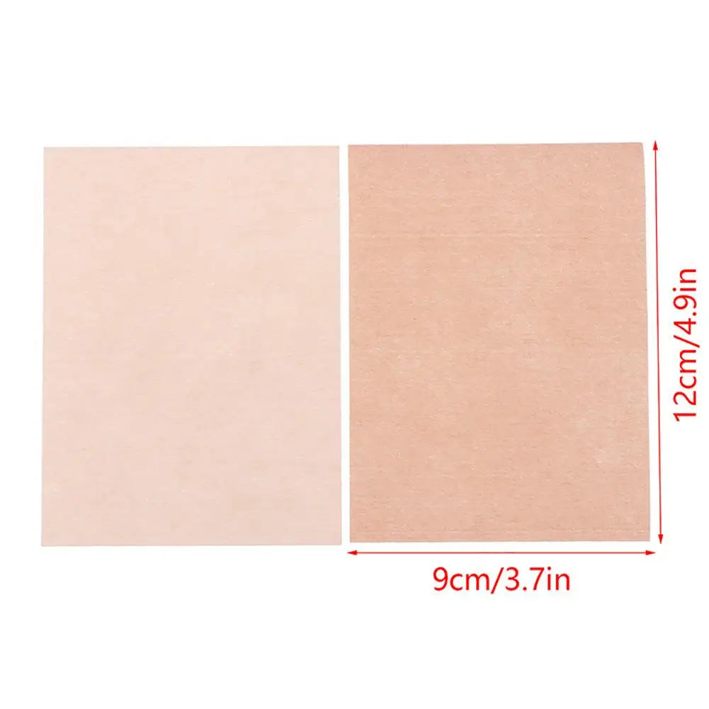 10pcs Waterproof Tattoo Flaw Conceal Tape Full Cover Concealer Sticker Body Arm Temporary Concealing Tattoos Scar Cover Stickers