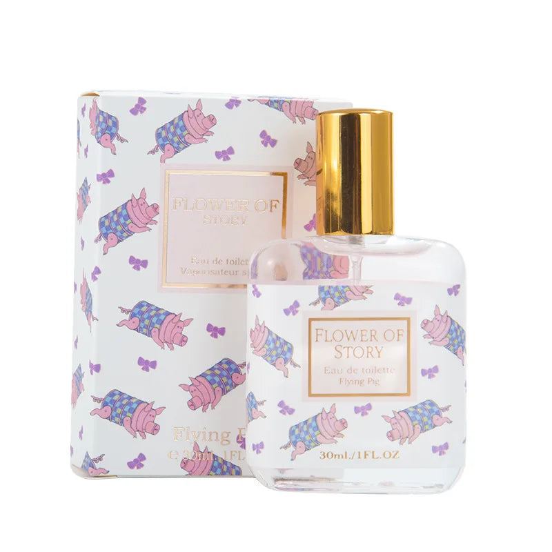 30ML Luxury Perfume Elegant Sophisticated Fresh Vibrant Sweet Alluring Long Lasting Captivating Refined Rich Premium Fragrance