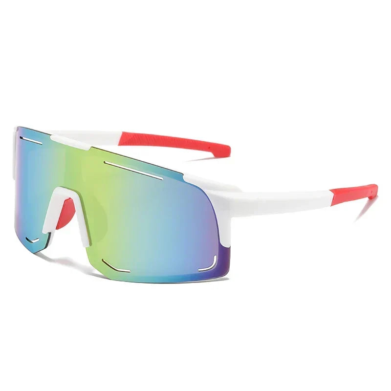 Sports Wrap Around UV400 Sunglasses