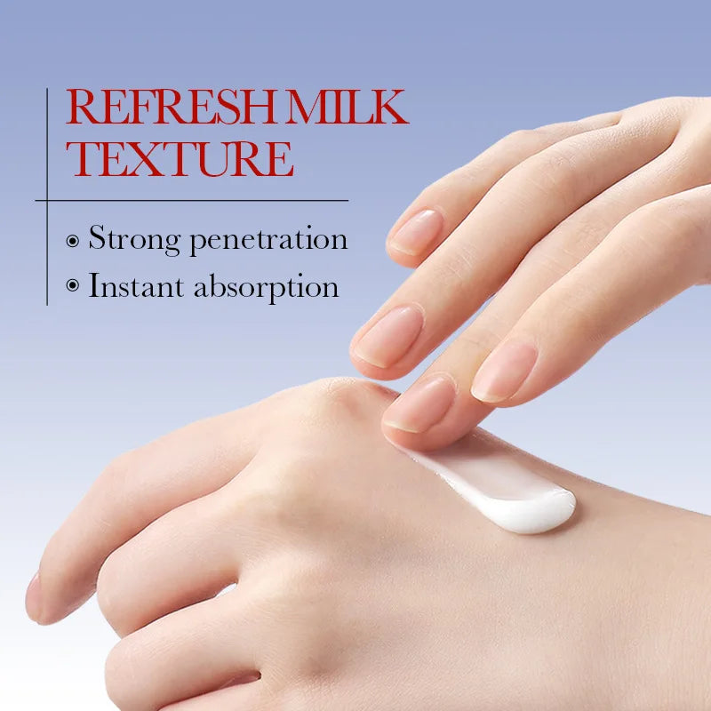 SADOER Anti Freckle Cream Face Whitening Creams Spot Removing Anti-aging Moisturizing Freckles Removal Facial Cream Skin Care