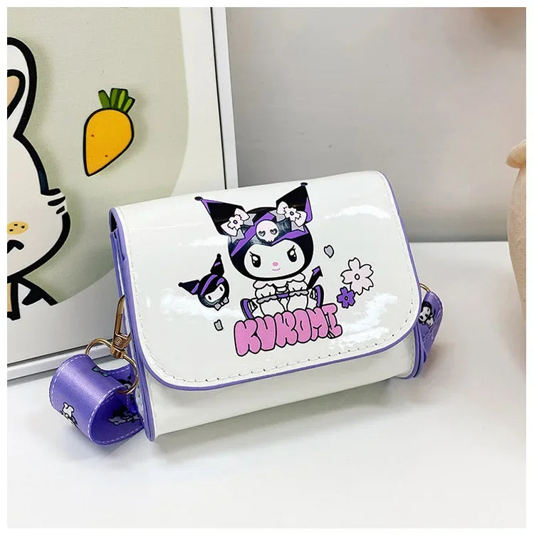 AnimeStar Cute Backpack